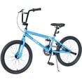 thumbnail image 1 of Ambifirner Freestyle 20 Inch Bike ,Single Speed Bike Rear Caliper Brake,Carton Steel Frame Multiple Colors, 1 of 9