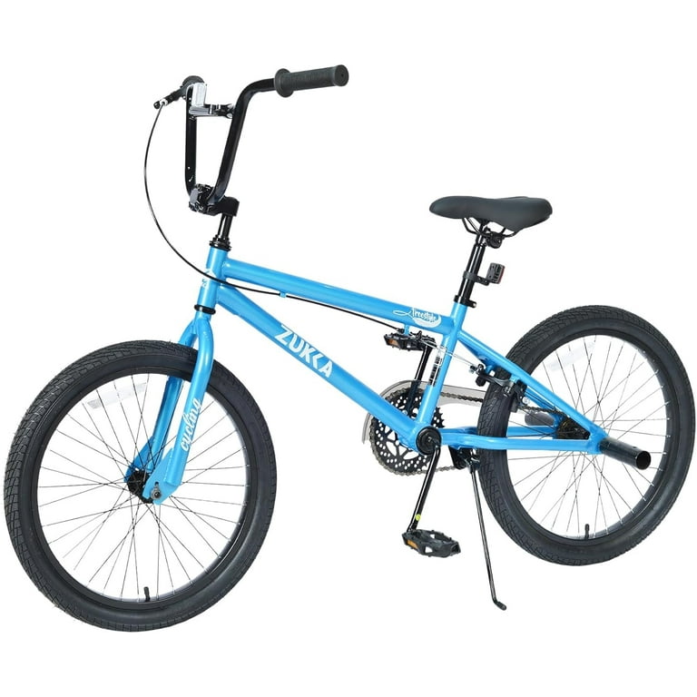 Ambifirner Freestyle 20 Inch Bike ,Single Speed Bike Rear Caliper