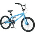 thumbnail image 1 of Ambifirner Freestyle bmx bike 20 inch Single Speed,Carbon Steel Frame, Caliper Brake Small Bicycle, 1 of 9