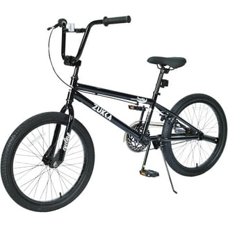 Elite BMX Bike Stealth Freestyle 20