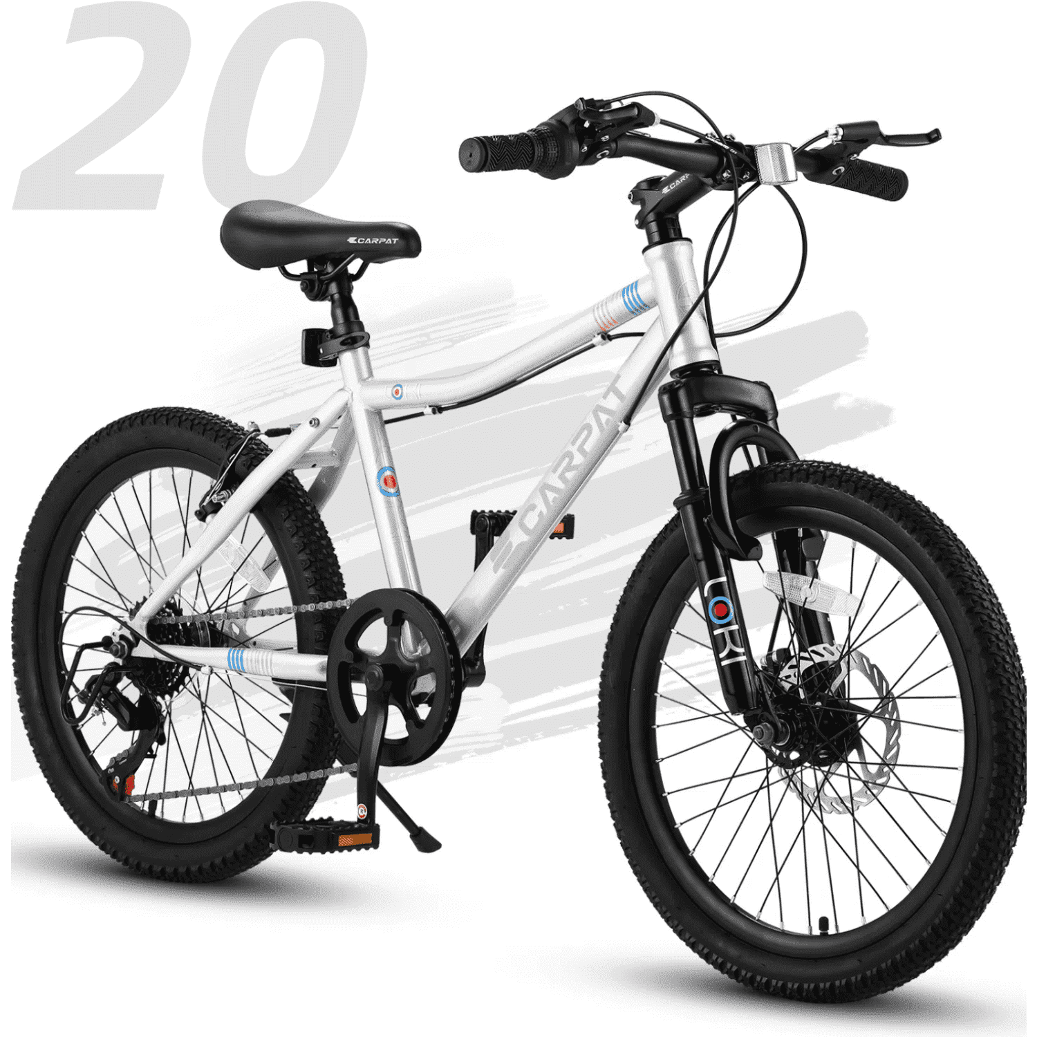 20 Inch Bike Frame Ambifirner 20