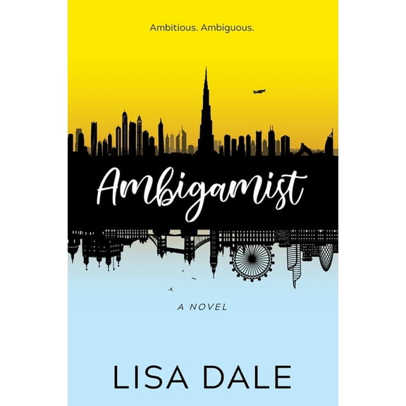 Ambigamist, (Paperback)