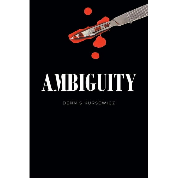 Ambiguity, (Paperback)