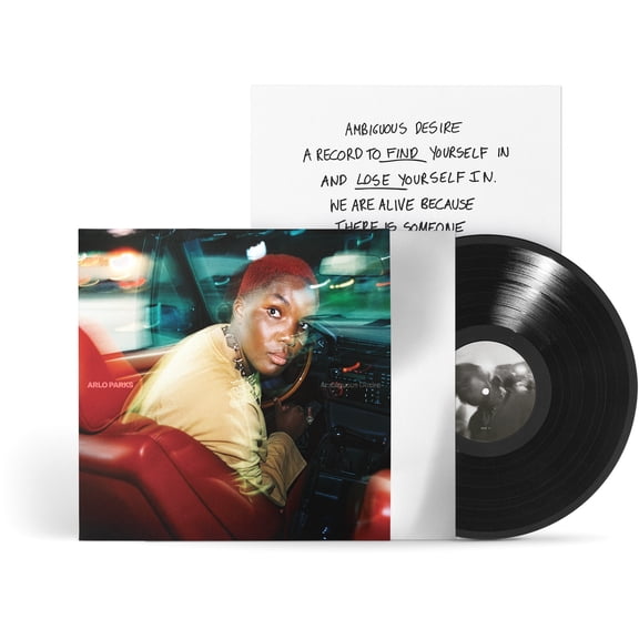 Arlo Parks - Ambiguous Desire - Music & Performance - Vinyl