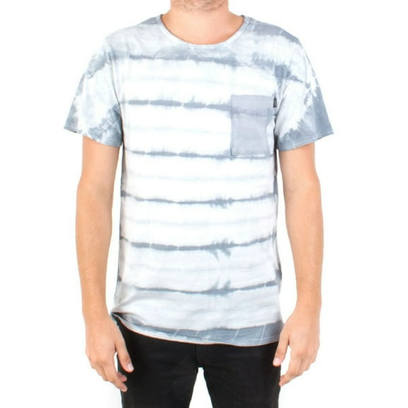 Ambiguous - Henderson Tie Dye Adult T-Shirt - Large