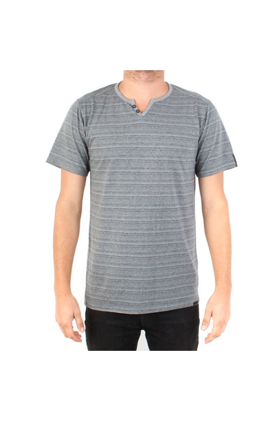 - Langston Black Adult T-Shirt - Medium