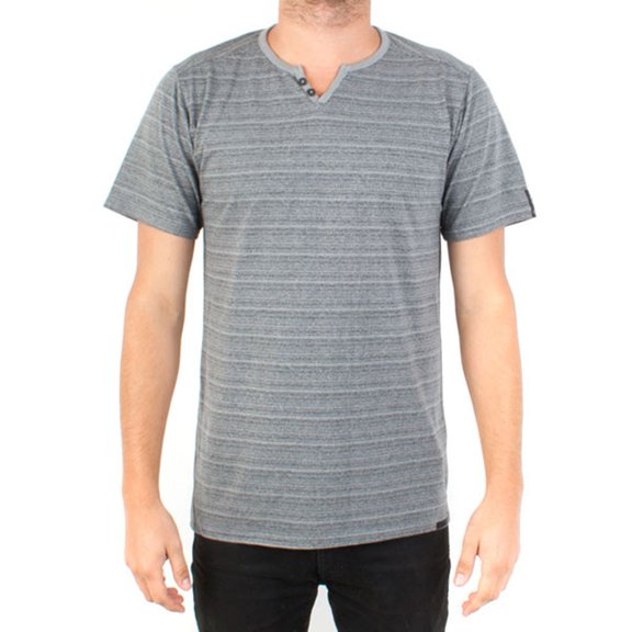 Ambiguous - Langston Black Adult T-Shirt - X-Large