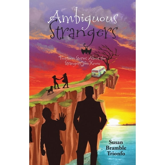 Ambiguous Strangers: Fourteen Stories About the Strangers You Know, (Paperback)