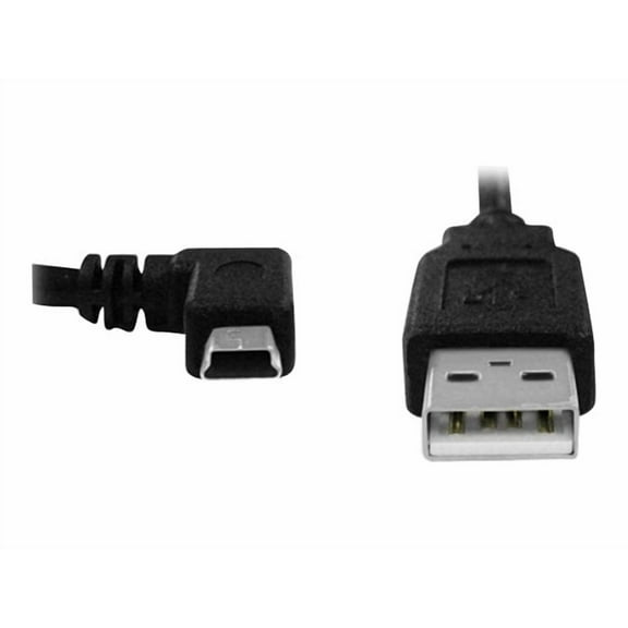 Ambir 6ft USB 2.0 Cable A to mini-B SA116-CB
