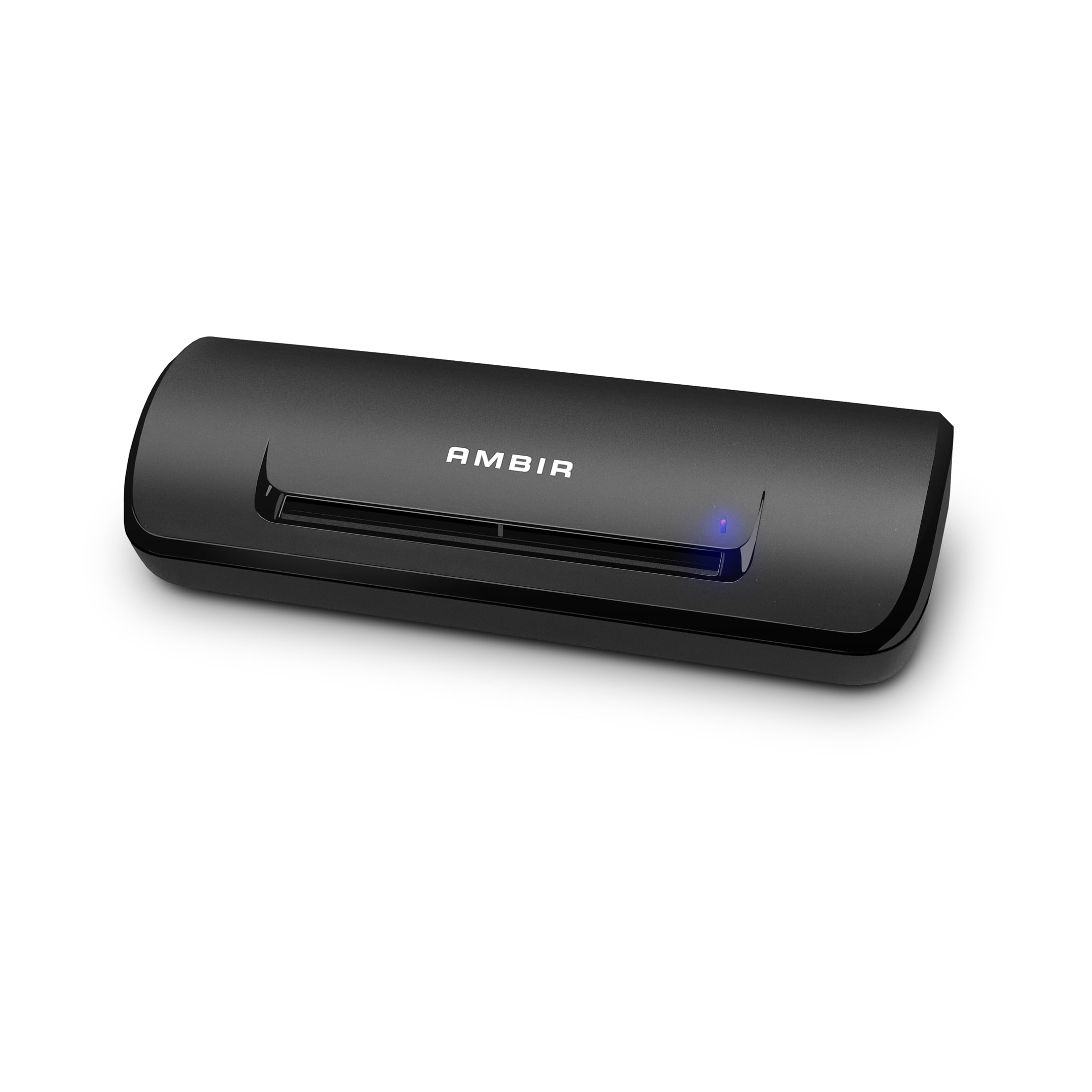 Ambir DS687-AS Duplex A6 ID Card Scanner with AmbirScan for Windows PC
