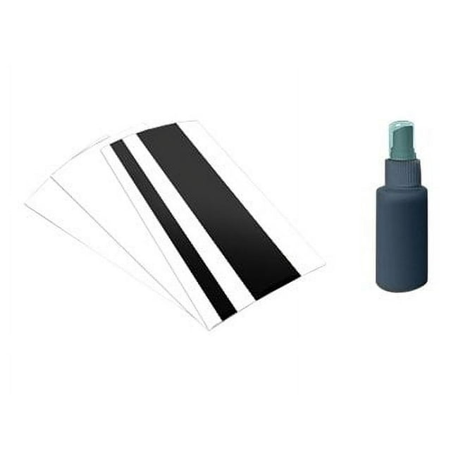 Ambir Document Scanner Cleaning & Calibration Kit (SA400CC)