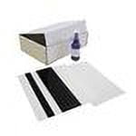 Ambir Enhanced Cleaning and Calibration Kit SA115-D4 - scanner cleaning and calibration kit