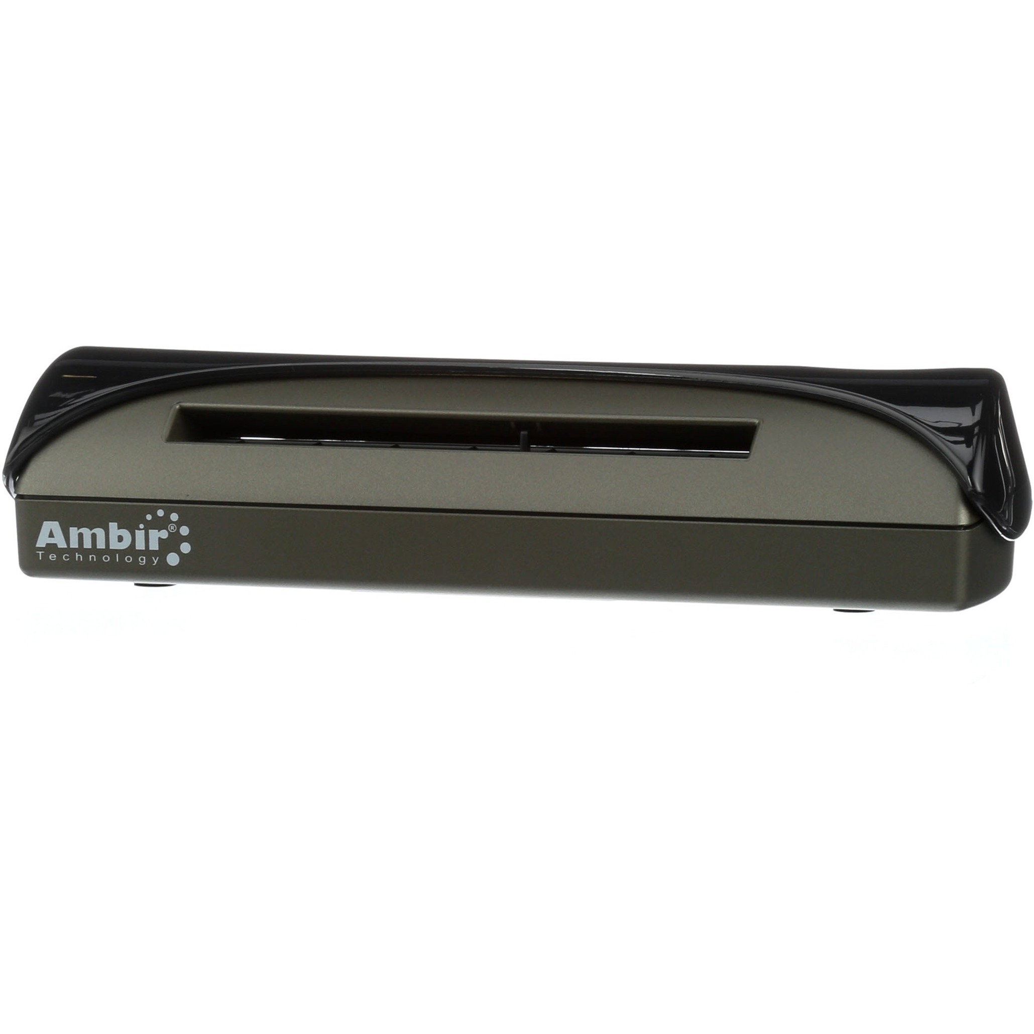 Ambir ImageScan Pro 667 w/ABBYY Business Card Reader Software