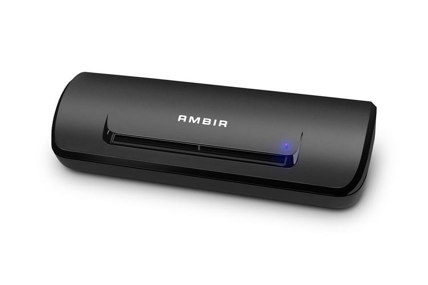 Ambir DS687IXA3P Duplex ID Card Scanner w/ AmbirScan for Athena