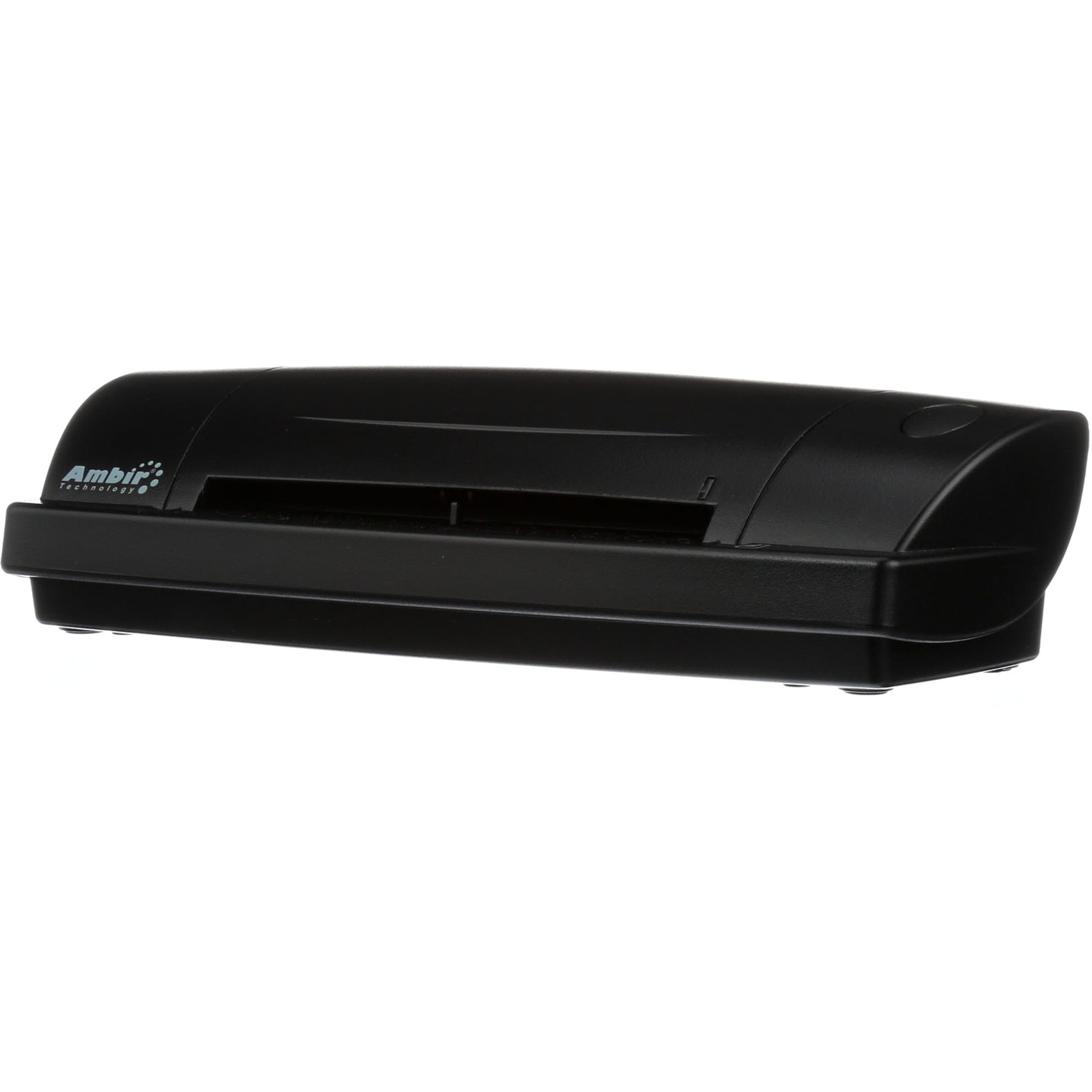 Ambir ImageScan Pro 687 w/ABBYY Business Card Reader Software