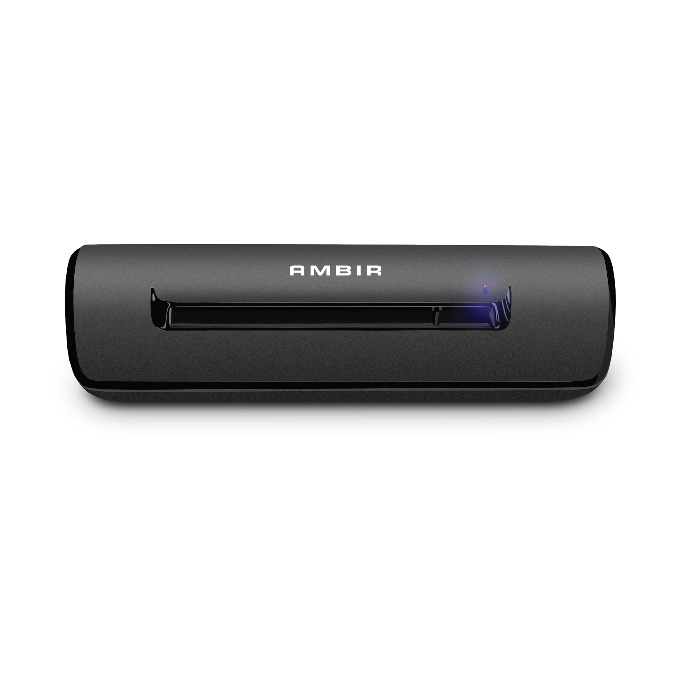 Ambir PS667-AS Simplex ID Card Scanner with AmbirScan for Windows PC