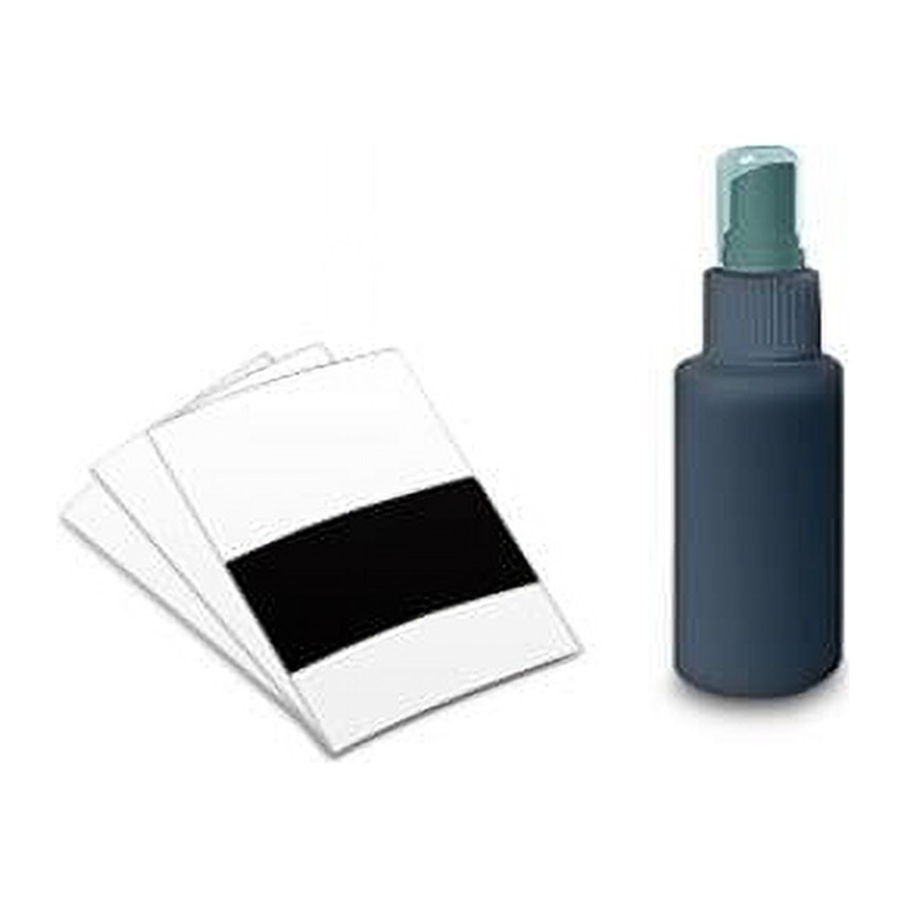 Ambir Technology SA600CC Ambir Scanner Enhanced Cleaning Kit A6