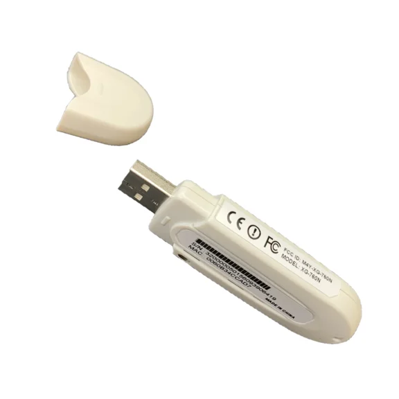 Ambit Xg-760N Lan- Express Wireless Usb Dongle/Lan Adapter