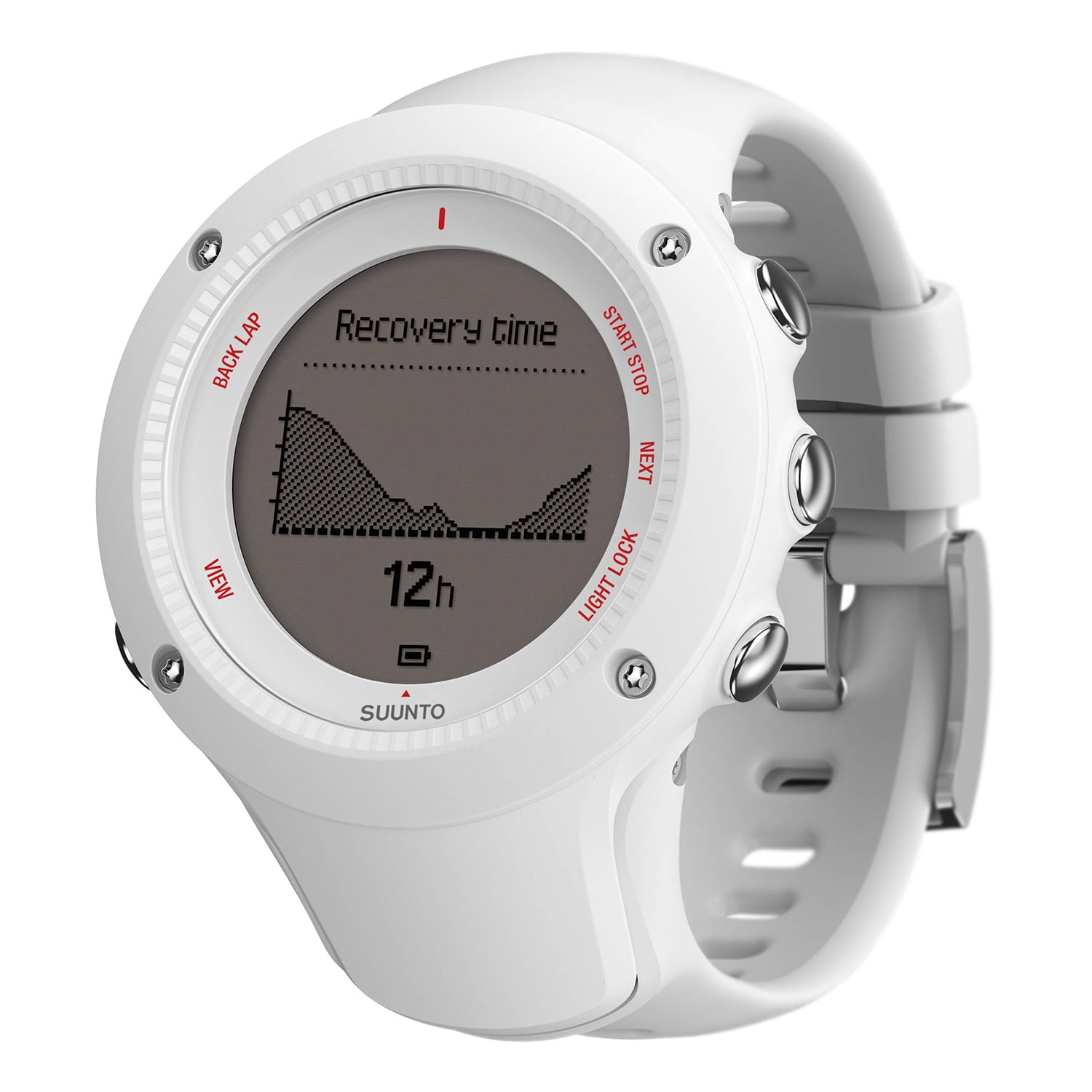 Ambit3 run black hr outlet