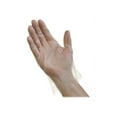 thumbnail image 1 of Ambitex EconoFit Plus - Gloves - M - vinyl - clear (pack of 2000), 1 of 1