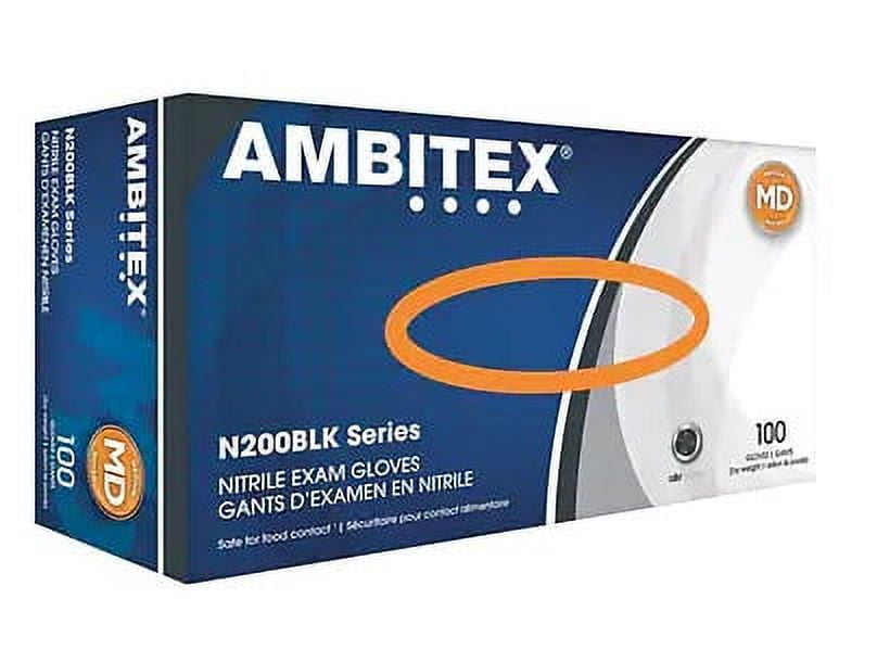 Ambitex glove cheap