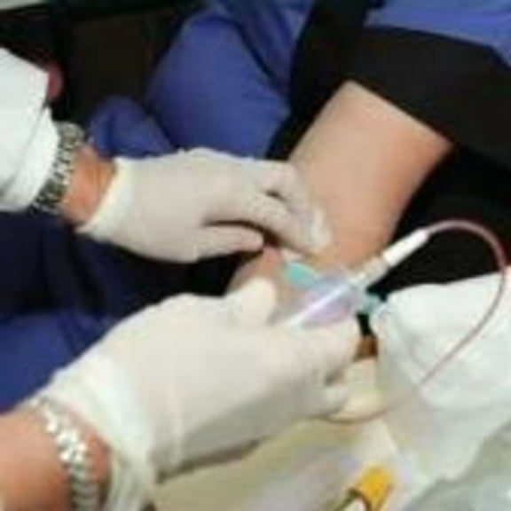 Ambitex VXL5101 Vinyl General Purpose Gloves, Box of 100