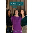 thumbnail image 1 of Pre-Owned Ambition (Paperback) 1416958827 9781416958826, 1 of 1