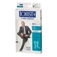 thumbnail image 1 of Ambition 20-30 Mmhg Knee High, Navy, Size 5 Reg - 1 Pair, 1 of 2