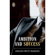 Ambition And Success, Paperback