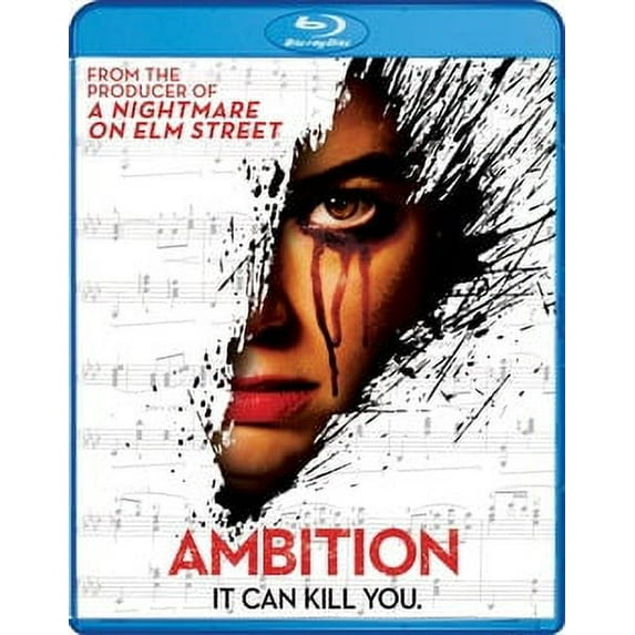 Ambition (Blu-Ray)