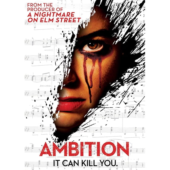 Ambition (DVD)