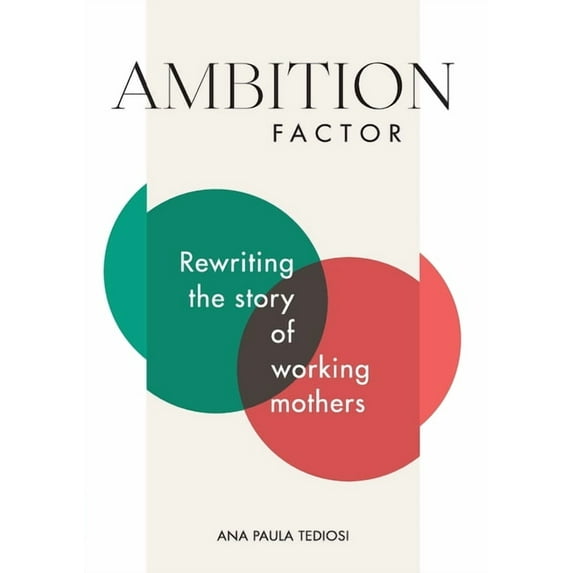 Ambition Factor (Paperback)