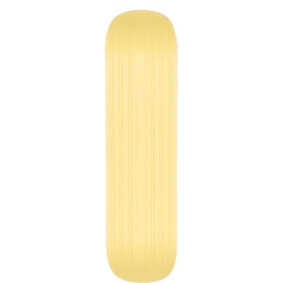 Ambition Jib 2024 Snowskate 8.5 x 32.5 Yellow
