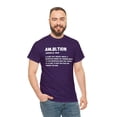 thumbnail image 1 of Ambition Poetic Tee, 1 of 5