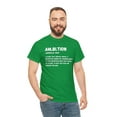thumbnail image 1 of Ambition Poetic Tee, 1 of 5