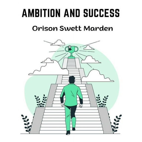 Ambition and Success, (Paperback)