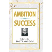 Ambition and Success, Paperback
