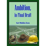 Ambition, in Final Draft, Paperback