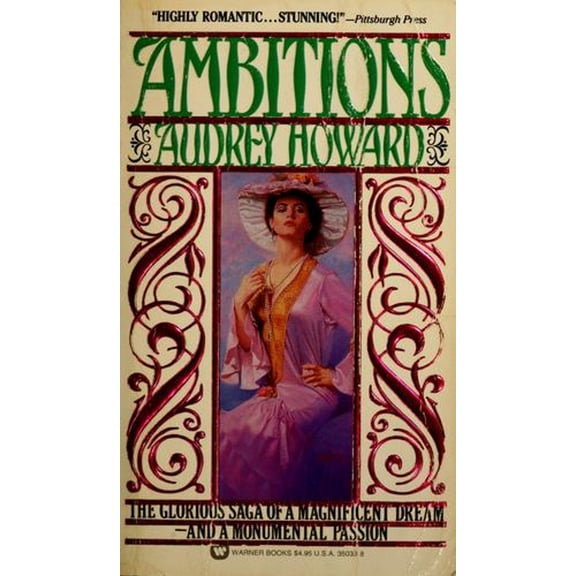 Pre-Owned Ambitions Paperback