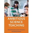 thumbnail image 1 of Ambitious Science Teaching, (Paperback), 1 of 1
