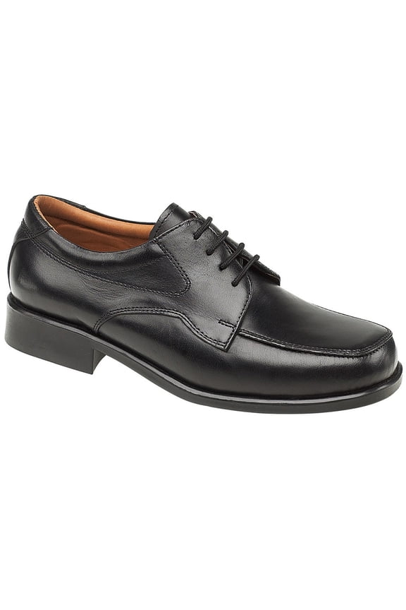 Amblers Birmingham Lace Gibson / Mens Shoes
