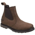 thumbnail image 1 of Amblers Mens Aldingham Dealer Boots, 1 of 4