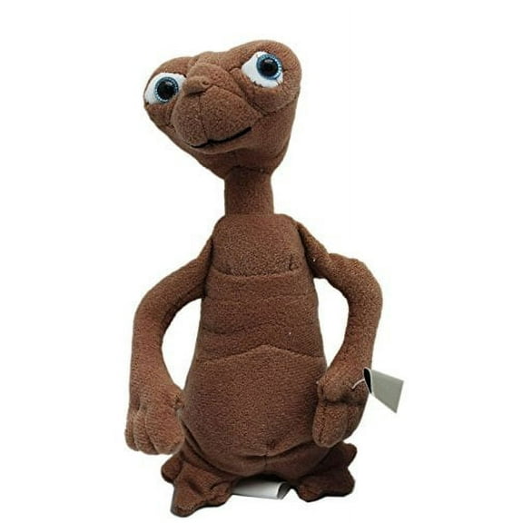 Amblin Entertainment E.T. The Extra-Terrestrial Miniature Kids Plush Toy (6in)