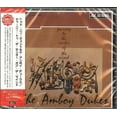 thumbnail image 1 of Amboy Dukes / Nugent,Ted - Journey to the Center of the Mind (Remastered & Expanded) - Music & Performance - CD, 1 of 1