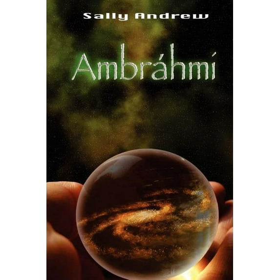 Ambráhmi (German Edition)