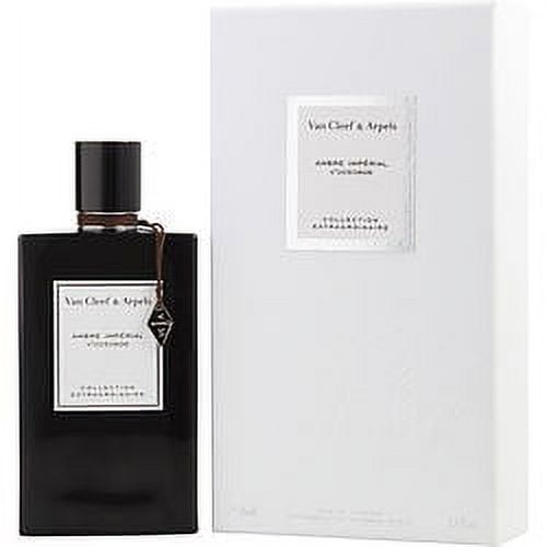 Ambre Imperial by Van Cleef and Arpels for Women - 2.5 oz EDP