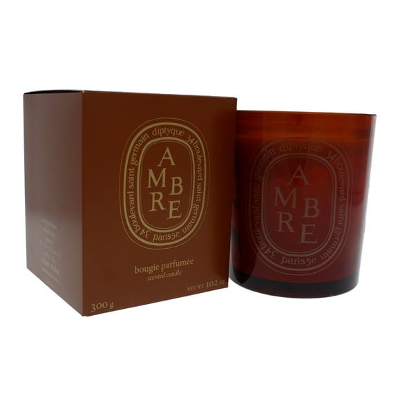 Ambre Scented Candle by Diptyque - 10.2 oz
