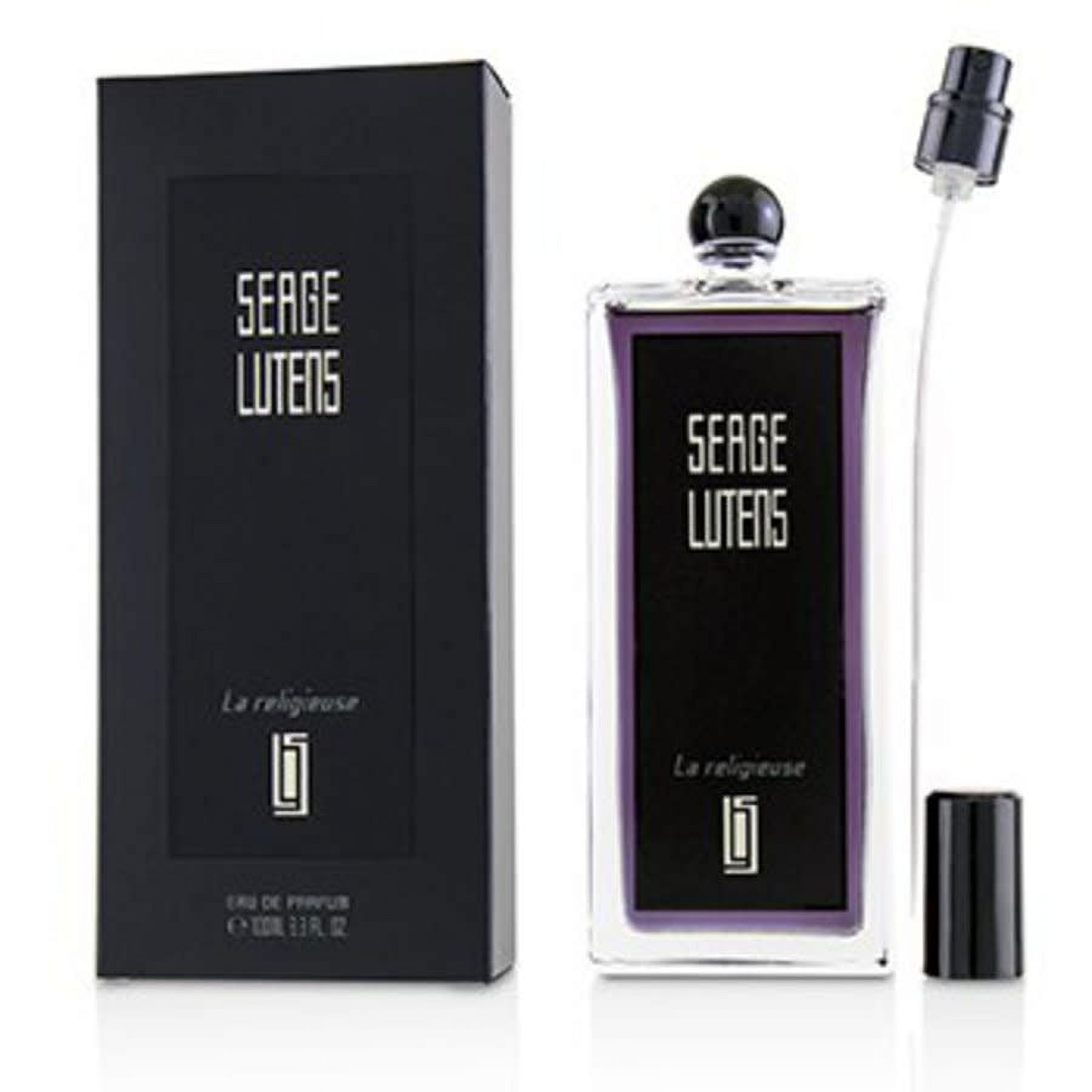 SERGE LUTENS Chergui 50ml 香水 Amazon.com : SERGE LUTENS CHERGUI by Serge Lutens, EAU DE