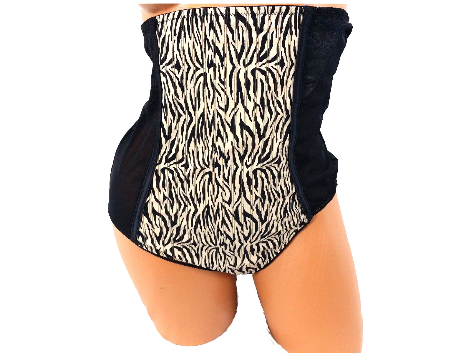 https://i5.walmartimages.com/seo/Ambrielle-Women-s-High-Waist-Brief-Shapewear-Underwear-Tummy-Control-Zebra-XL_3b9ca028-b4da-4670-af32-9d489ed0517f_1.ef6a7e95edbf55a654b6381170f61f42.jpeg
