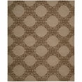 thumbnail image 1 of Ambrose AMB01 Ancient Art Decorative Area Rug by Nourison, 1 of 11
